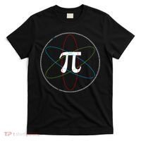3.14 National Pi Day Numbers Science Symbol T-Shirt thumb 0
