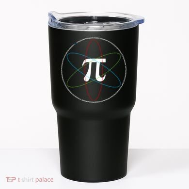 3.14 National Pi Day Numbers Science Symbol Tumbler