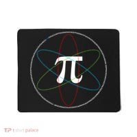 3.14 National Pi Day Numbers Science Symbol Mousepad thumb 0