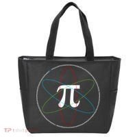 3.14 National Pi Day Numbers Science Symbol Tote Bag thumb 0