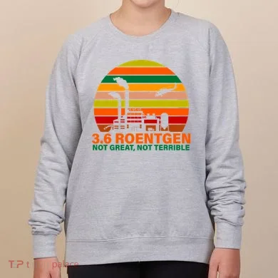 Women's Sweatshirt