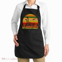 3.6 Roentgen Not Great, Not Terrible Apron thumb 2