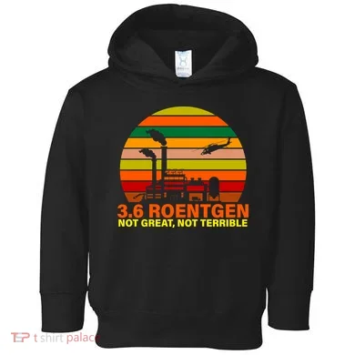 Toddler Hoodie
