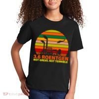 3.6 Roentgen Not Great, Not Terrible Kids T-Shirt thumb 2