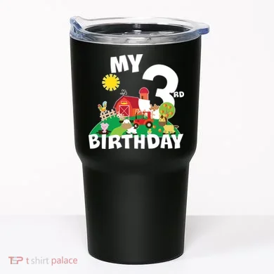 Tumbler