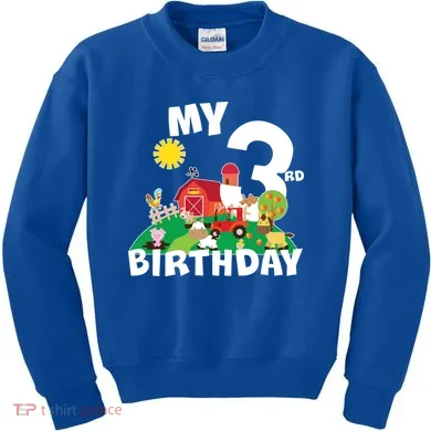 Kids Sweatshirt