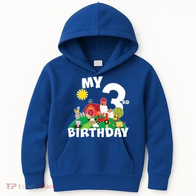 Kids Hoodie
