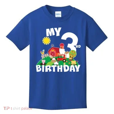 Kids T-Shirt