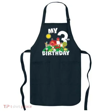 Apron