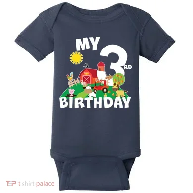 Baby Bodysuit