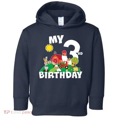 Toddler Hoodie