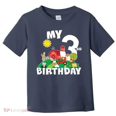 Toddler T-Shirt