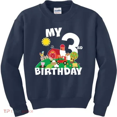 Kids Sweatshirt