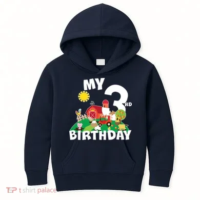 Kids Hoodie