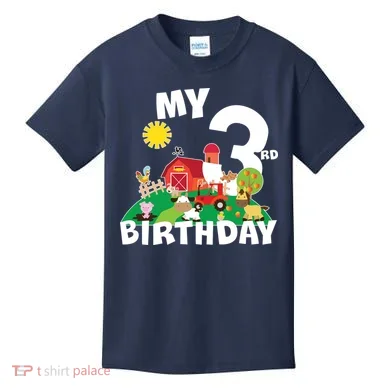 Kids T-Shirt