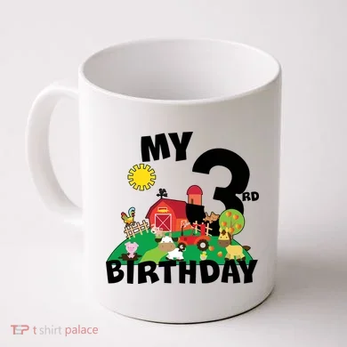 Coffee Mug