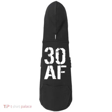 Doddie Hoodie