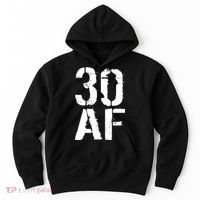30 AF 30th Birthday Hoodie thumb 0