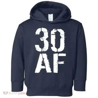 Toddler Hoodie