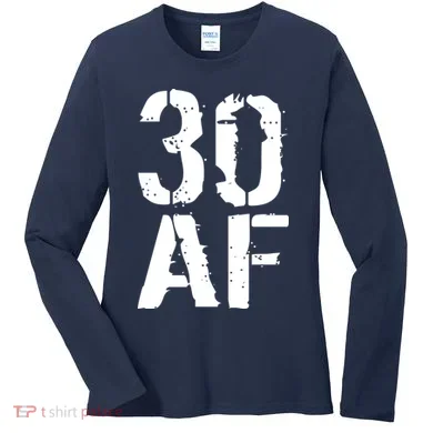 Women's Long Sleeve Shirt