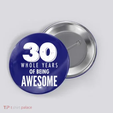 Button