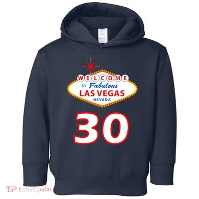 Toddler Hoodie