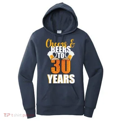 Women's Hoodie