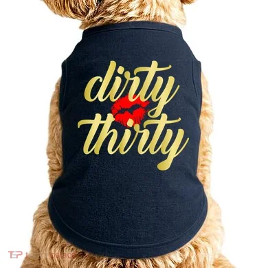 Doggie Tank