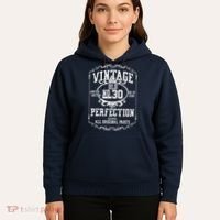 30th Birthday Genuine All Original Parts Hoodie thumb 5