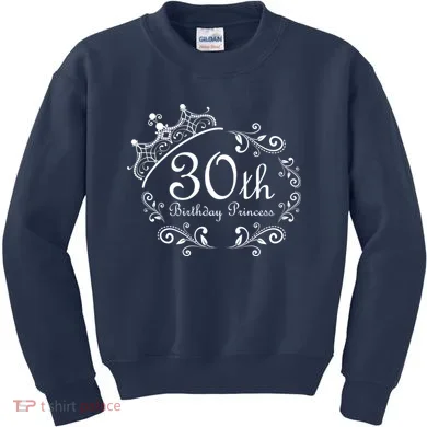 Kids Sweatshirt