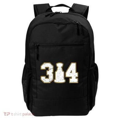 314 Hockey St. Louis Champions Backpack