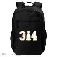 314 Hockey St. Louis Champions Backpack thumb 0