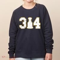 314 Hockey St. Louis Champions Women's Sweatshirt thumb 0