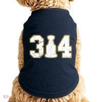 314 Hockey St. Louis Champions Doggie Tank thumb 0