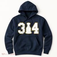 314 Hockey St. Louis Champions Hoodie thumb 0
