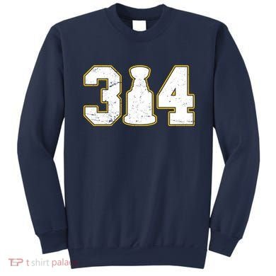 314 Hockey St. Louis Champions Sweatshirt