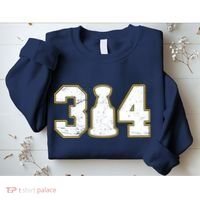 314 Hockey St. Louis Champions Sweatshirt thumb 2