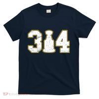 314 Hockey St. Louis Champions T-Shirt thumb 0