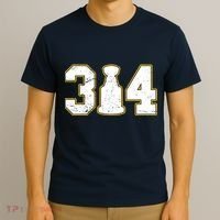 314 Hockey St. Louis Champions T-Shirt thumb 3