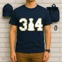 314 Hockey St. Louis Champions T-Shirt thumb 6