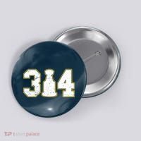 314 Hockey St. Louis Champions Button thumb 0