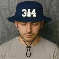 314 Hockey St. Louis Champions Bucket Hat thumb 2
