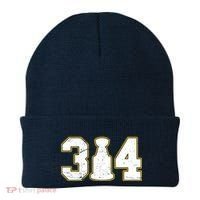 314 Hockey St. Louis Champions Beanie thumb 0
