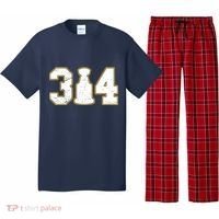314 Hockey St. Louis Champions Pajama Set thumb 0