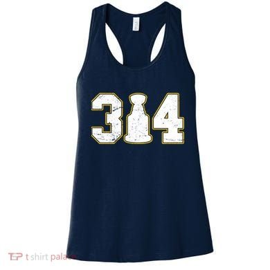 314 Hockey St. Louis Champions Women's Tank Top