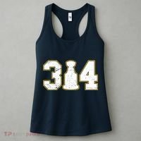 314 Hockey St. Louis Champions Women's Tank Top thumb 3