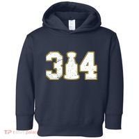 314 Hockey St. Louis Champions Toddler Hoodie thumb 0