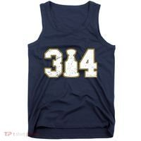 314 Hockey St. Louis Champions Tank Top thumb 0