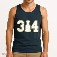 314 Hockey St. Louis Champions Tank Top thumb 3