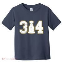 314 Hockey St. Louis Champions Toddler T-Shirt thumb 0